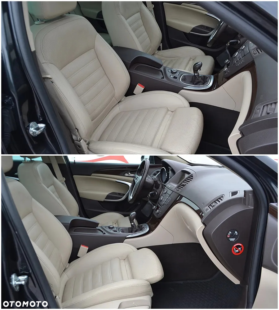 Opel Insignia - 20