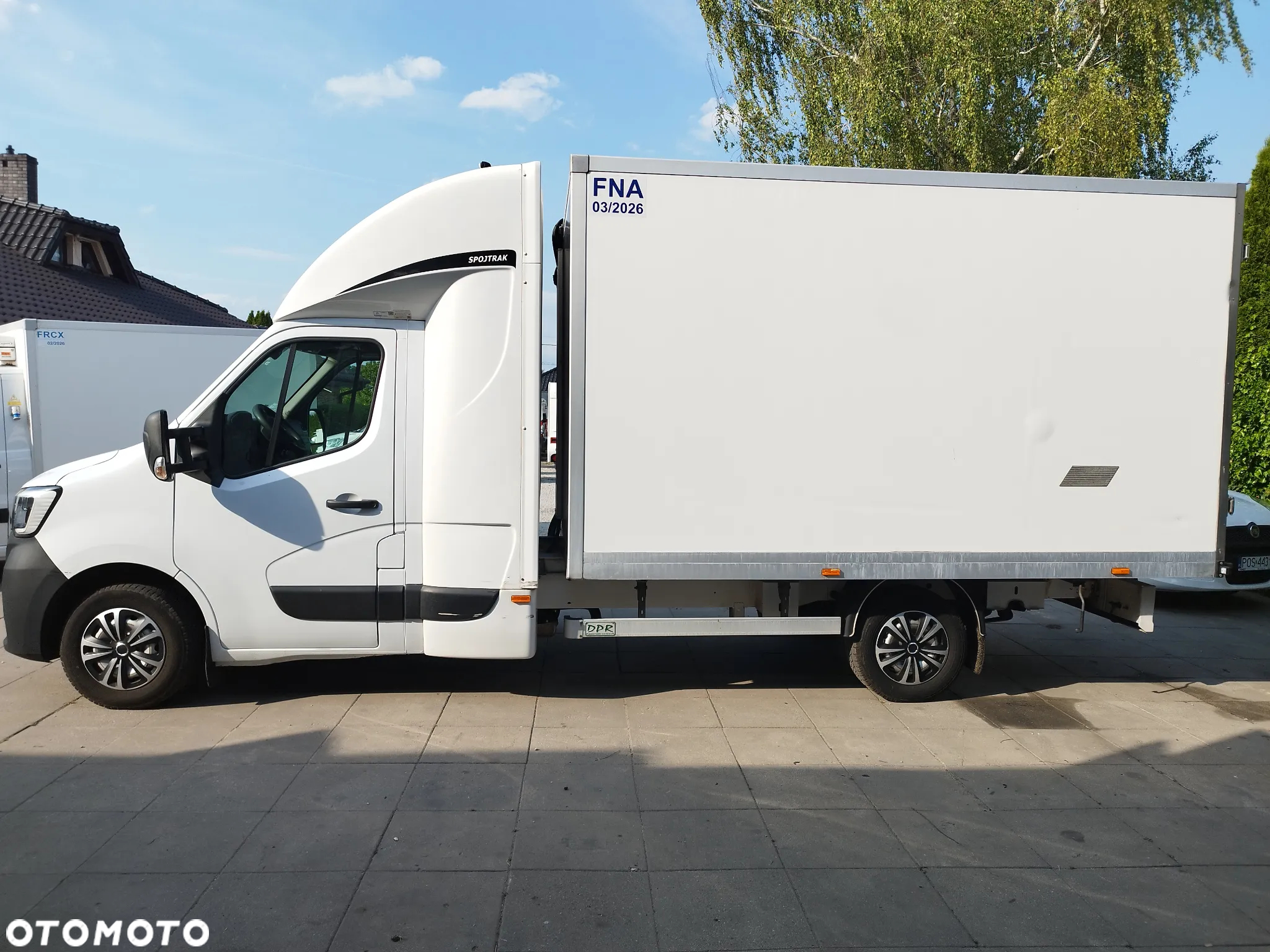 Renault Master - 3