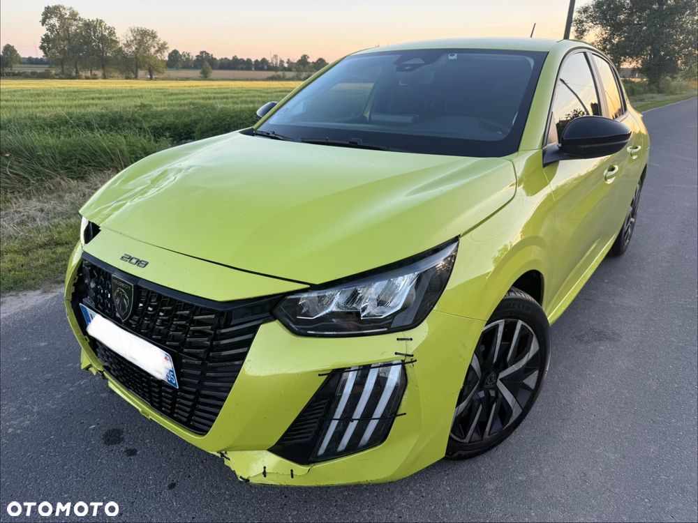 Peugeot 208 1.2 PureTech Active Pack S&S - 7