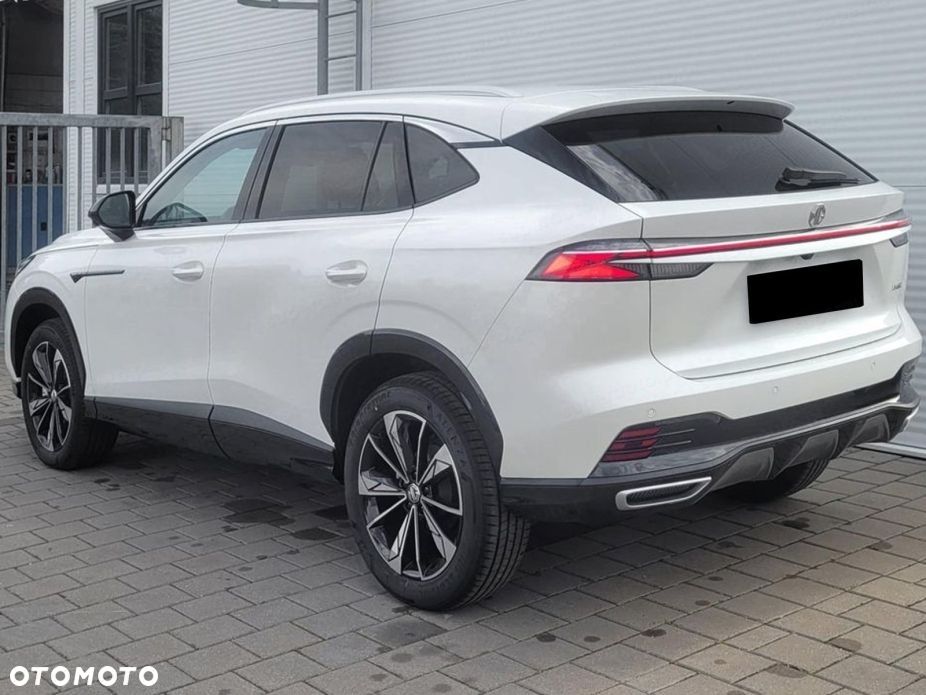 MG HS 1.5T HEV+ Exclusive - 5