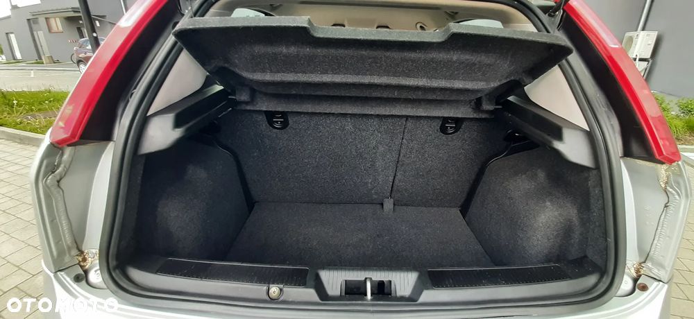 Fiat Grande Punto - 39