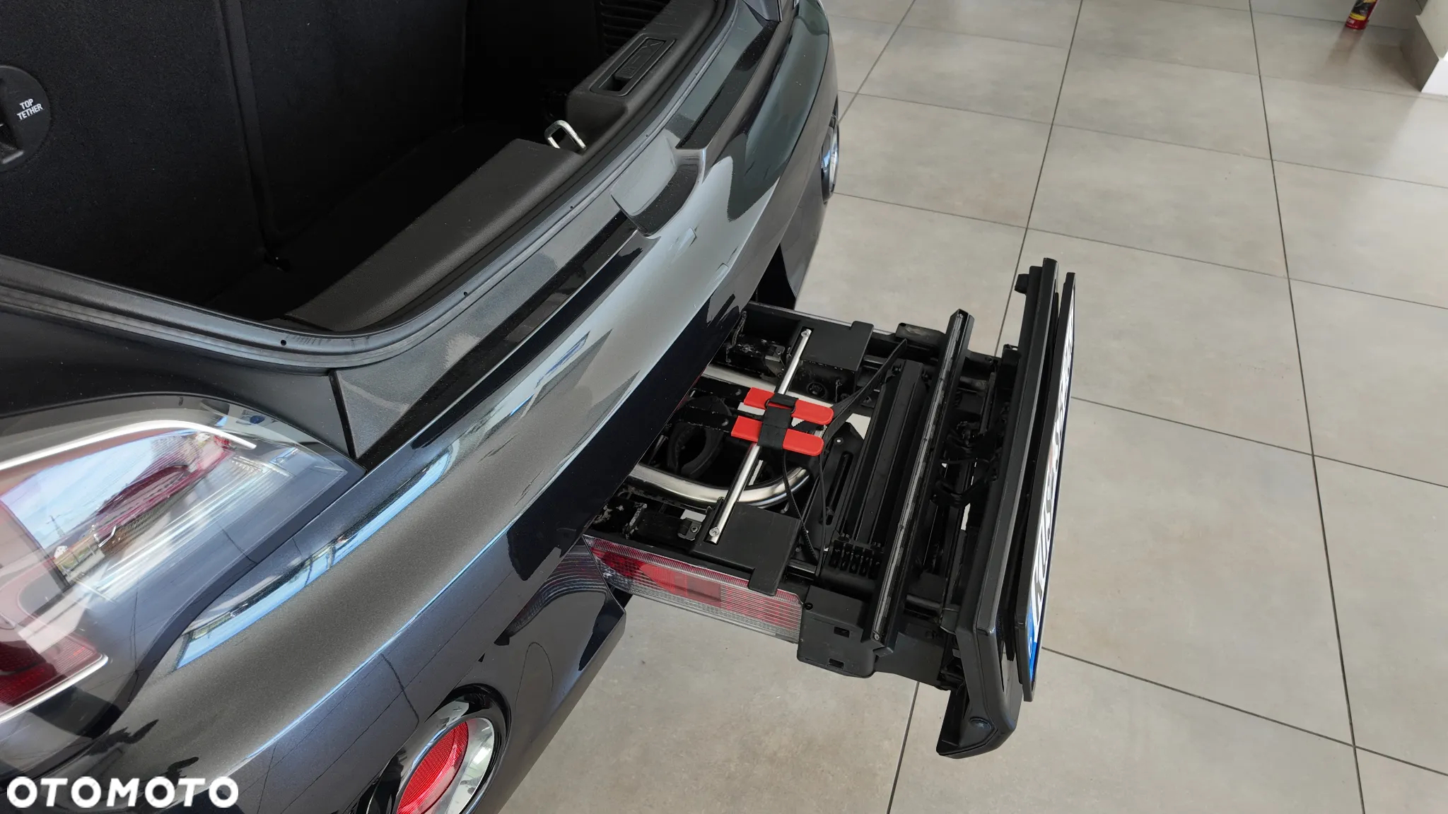 Opel Adam 1.4 Slam S&S - 16