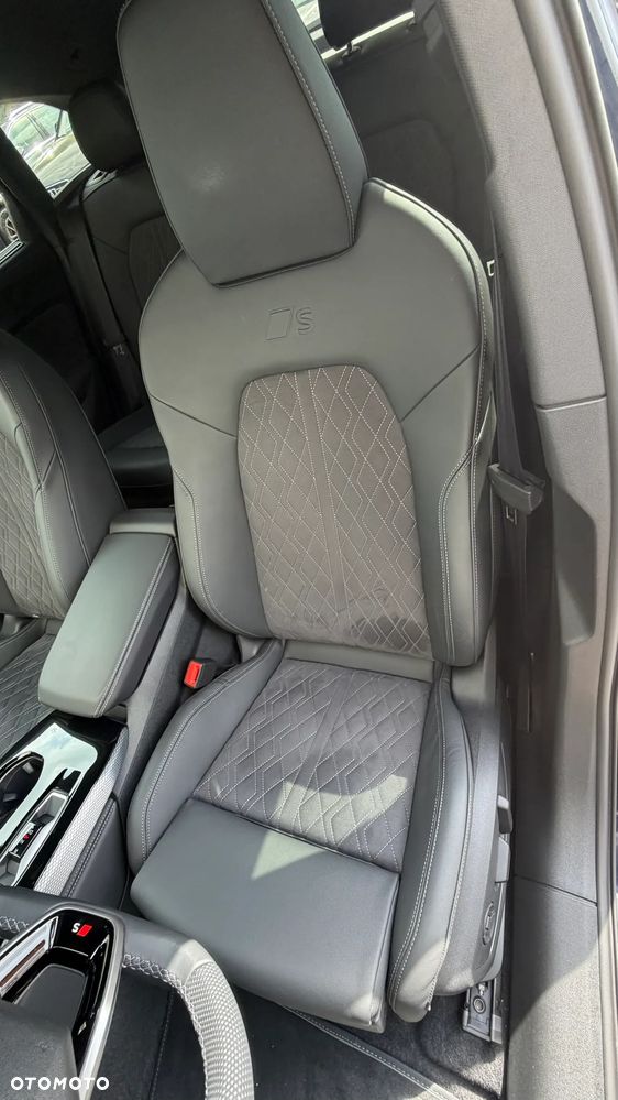 Audi A5 Avant TDI mHEV Quattro S tronic - 12