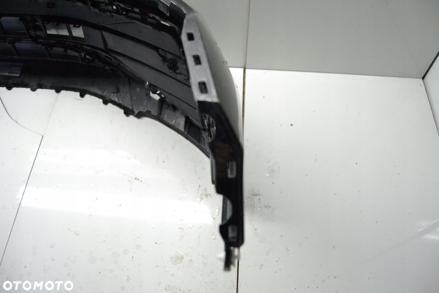 Zderzak Przód Vw Tiguan 2 II 5NA Lift 20- R-Line - 9
