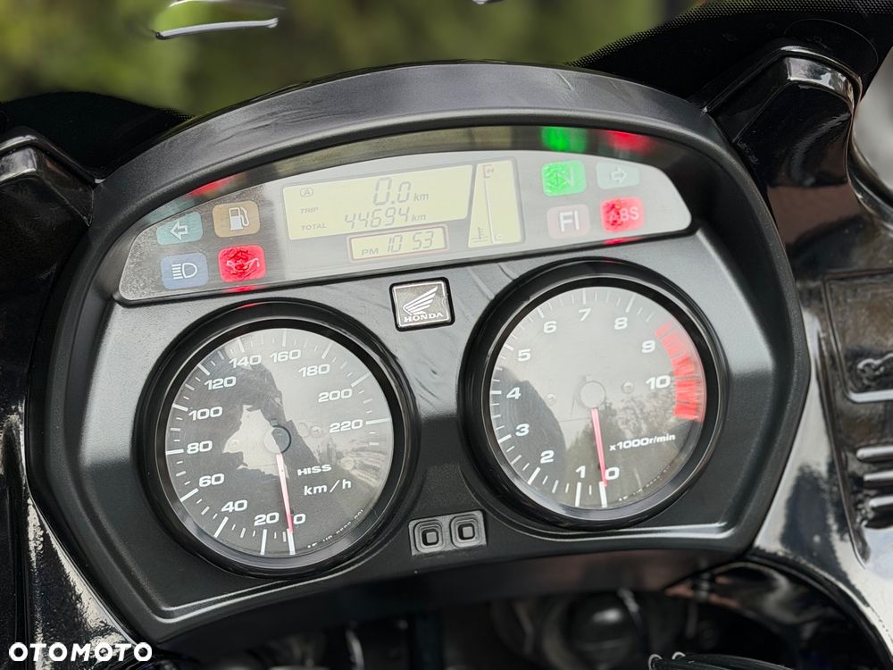 Honda XL - 28
