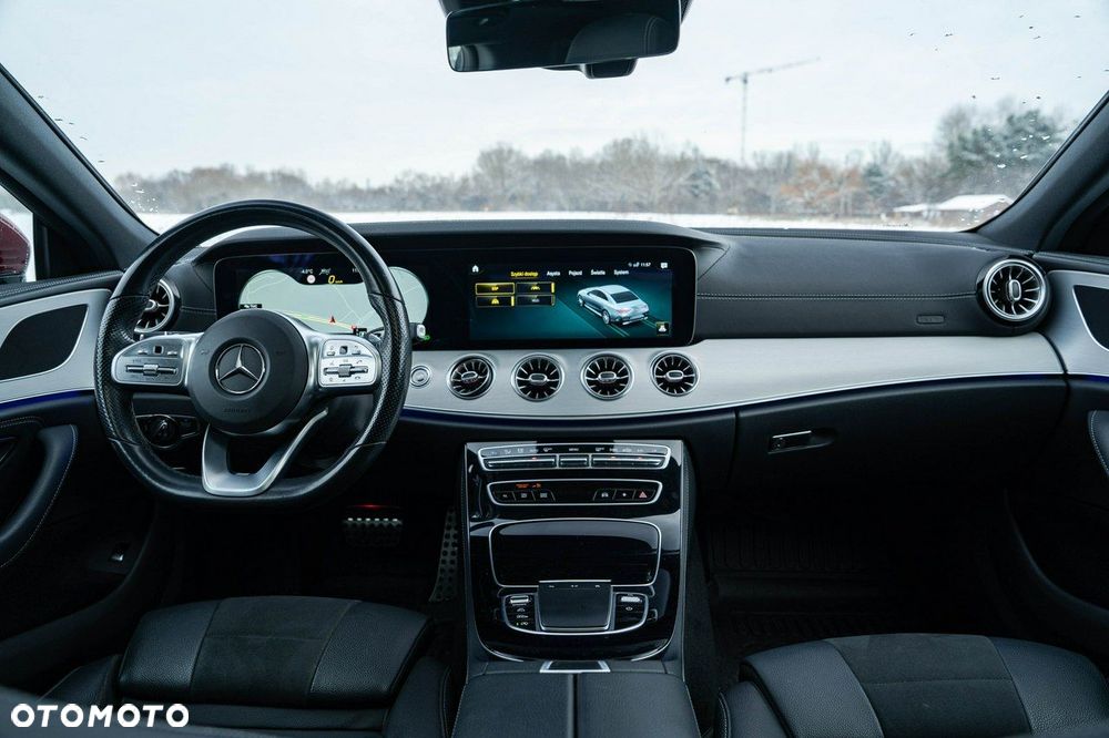 Mercedes-Benz CLS - 18