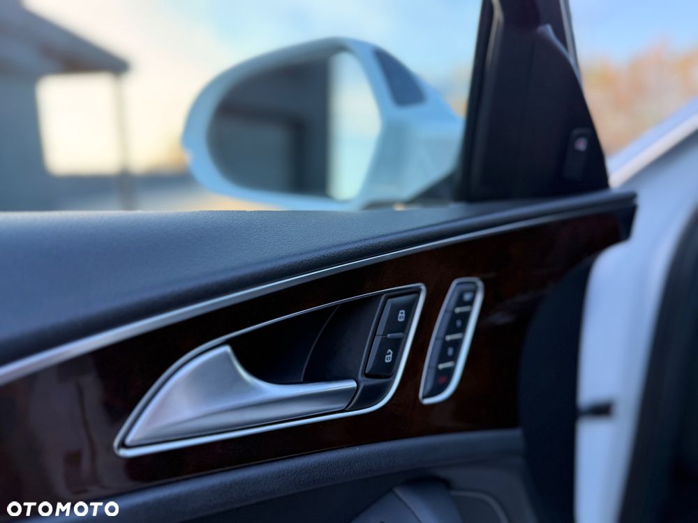 Audi A6 Limousine - 9