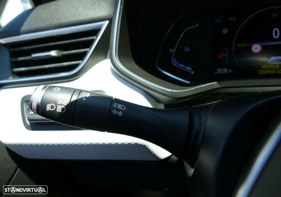 Renault Clio 1.6 E-Tech Full Hybrid RS Line - 14