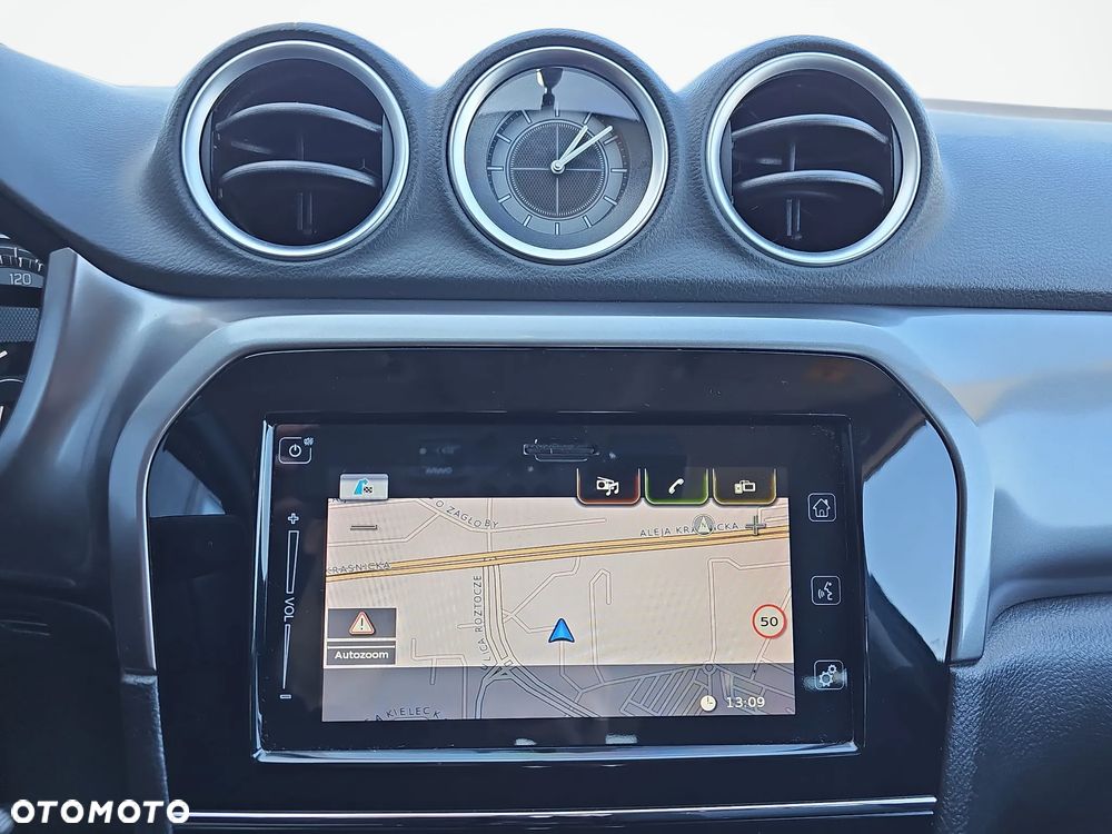 Suzuki Vitara 1.4 Boosterjet Premium 2WD - 18