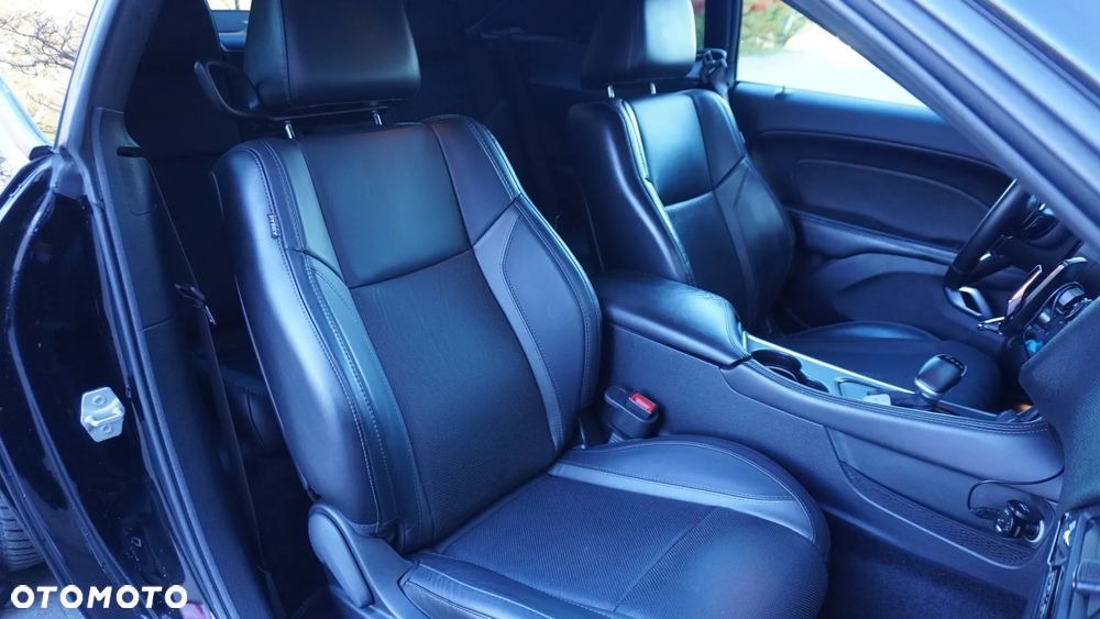 Dodge Challenger - 20