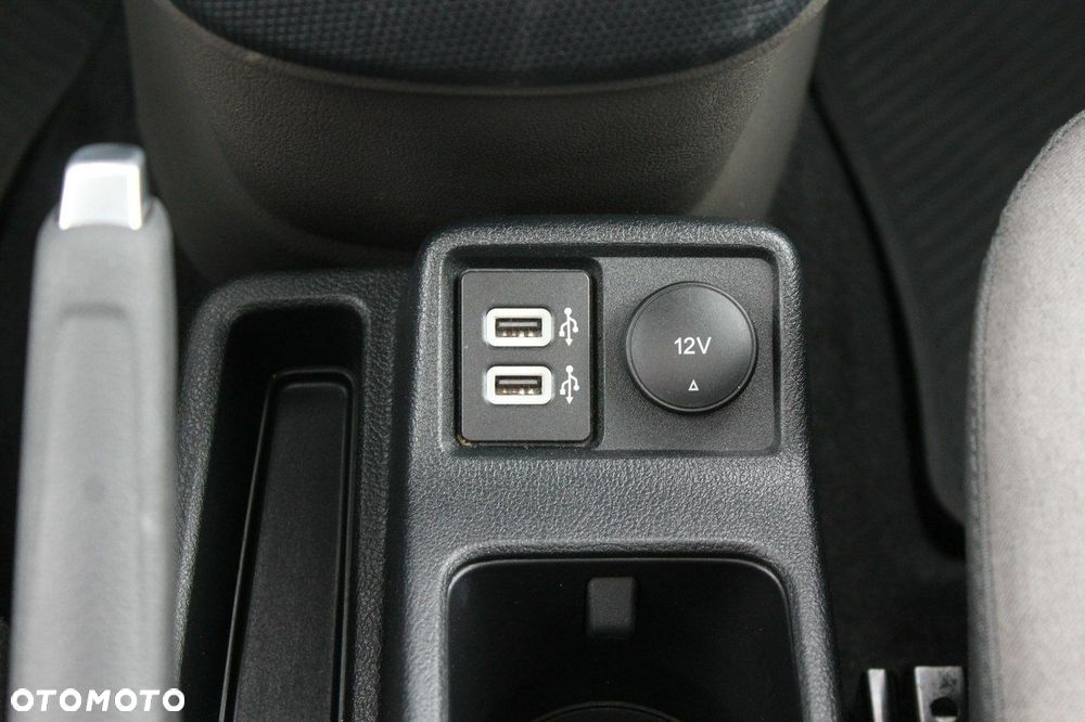 Ford Tourneo Connect - 21