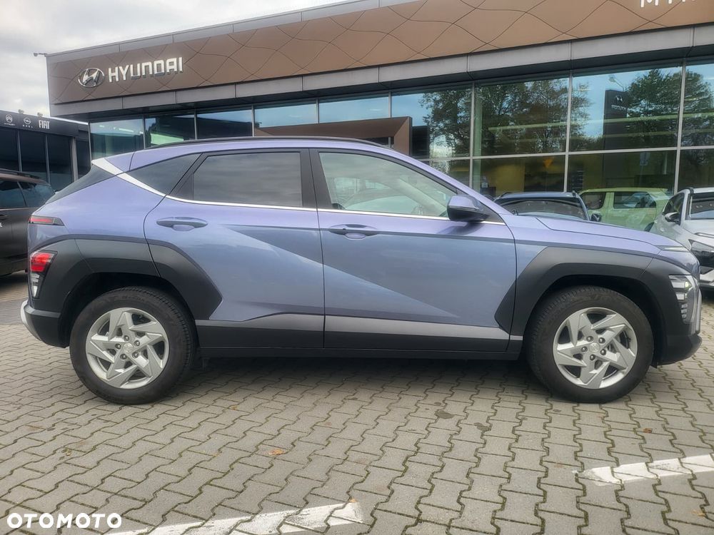 Hyundai Kona 1.0 T-GDI Executive DCT - 6