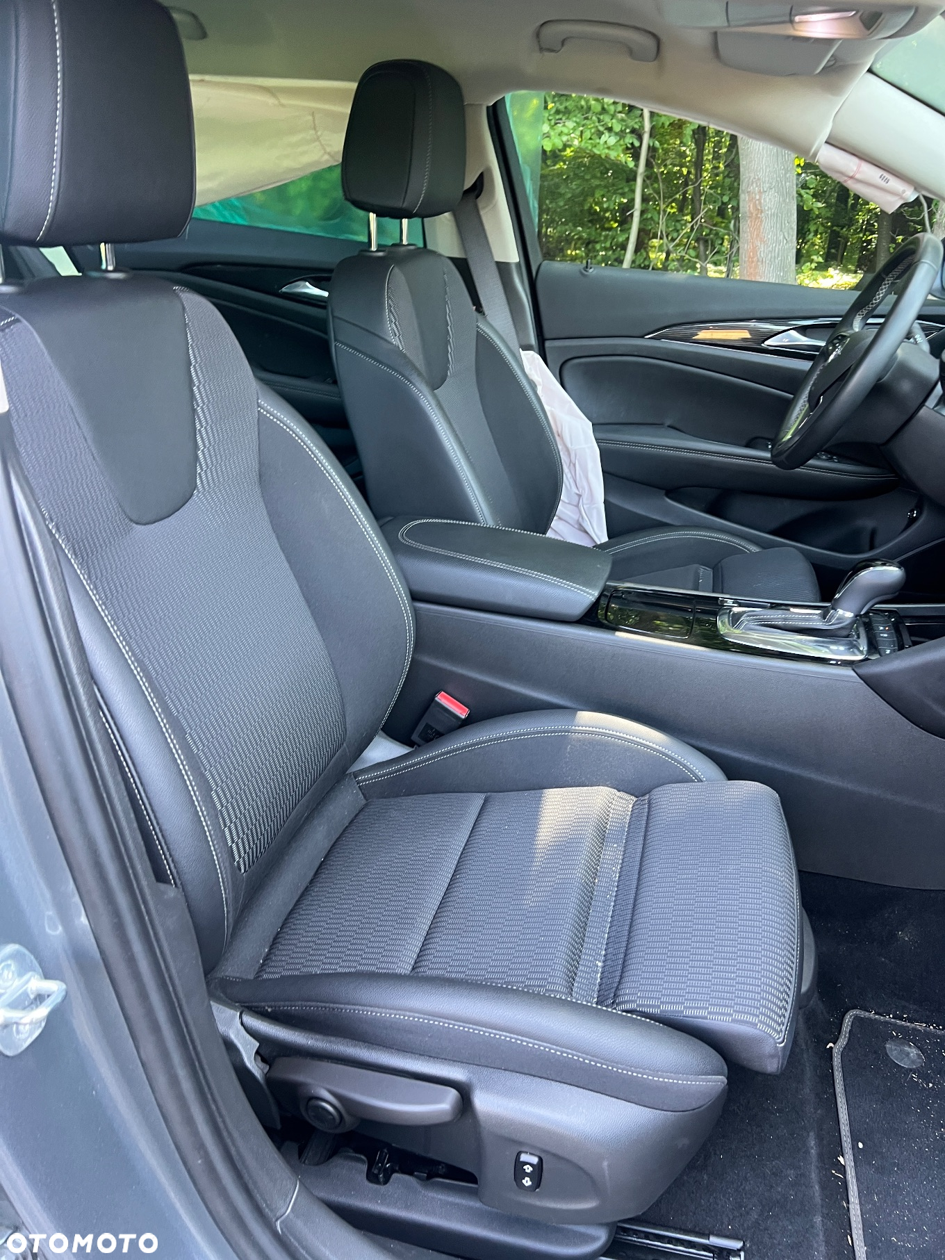 Opel Insignia 1.5 T GPF Innovation S&S - 8