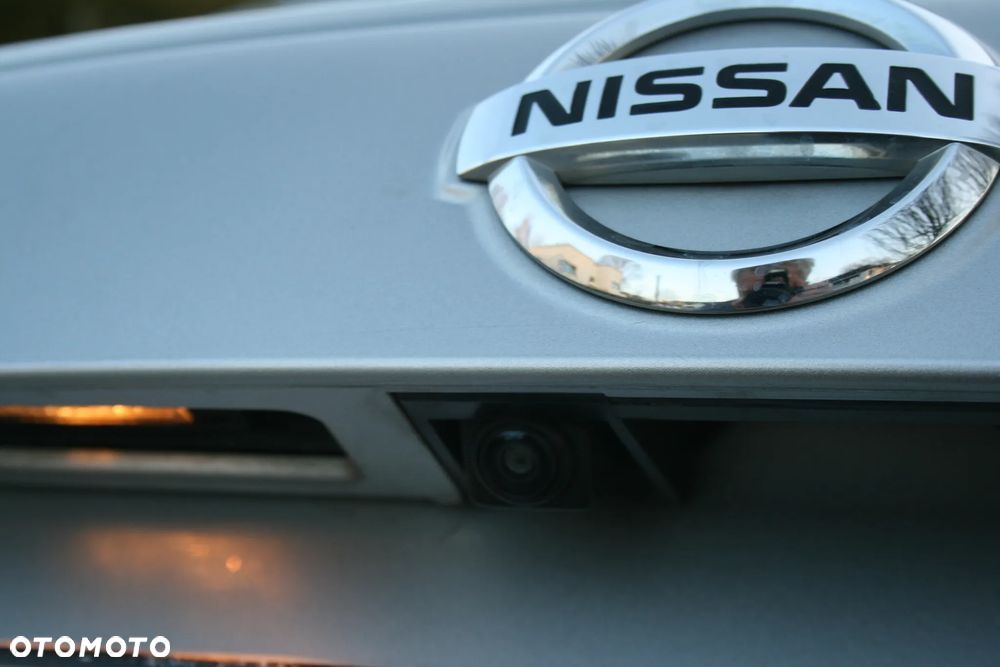 Nissan Juke 1.5 dCi Dynamic Edition EU6 - 18