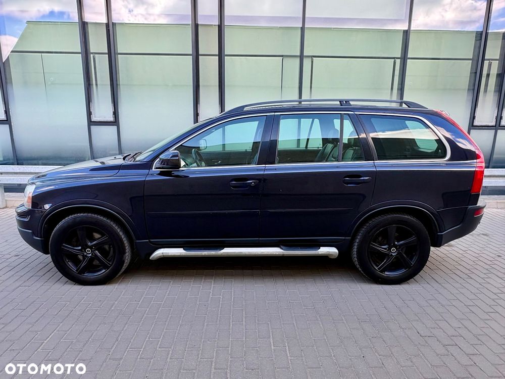 Volvo XC 90 D5 Momentum - 2