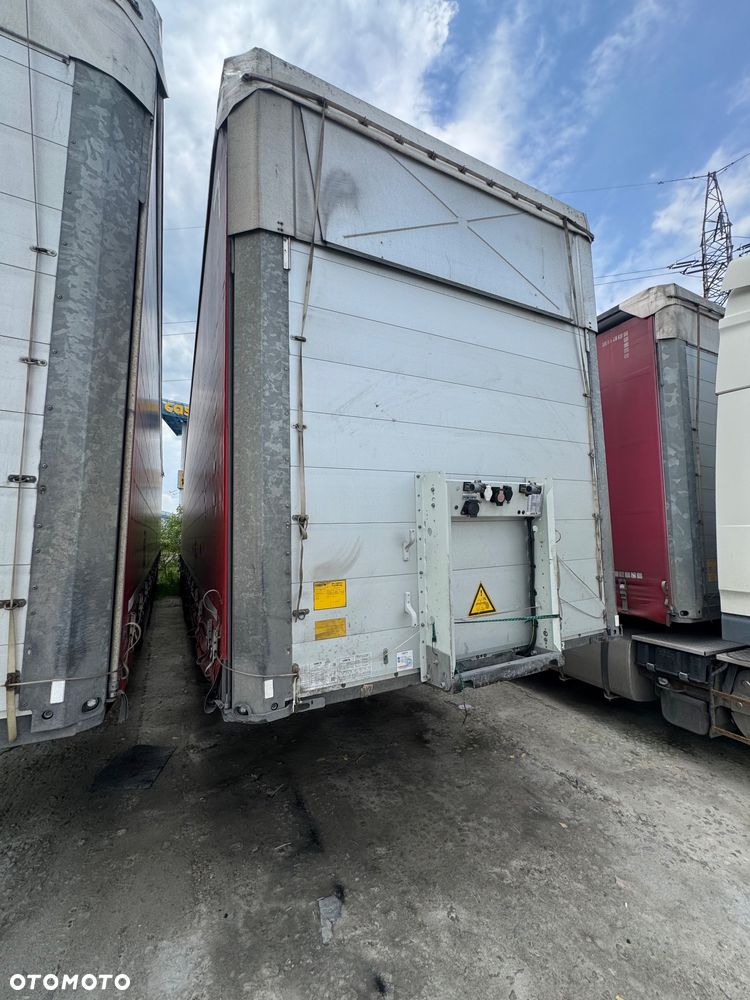 Schmitz Cargobull SCB*S3T - 6