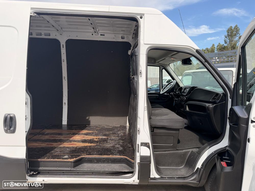 Iveco Daily 35-170 3.000 Rodado Duplo - 9