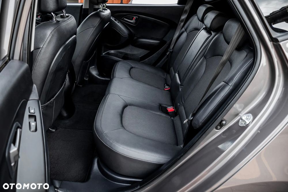 Hyundai ix35 1.6 GDI Premium 2WD - 16