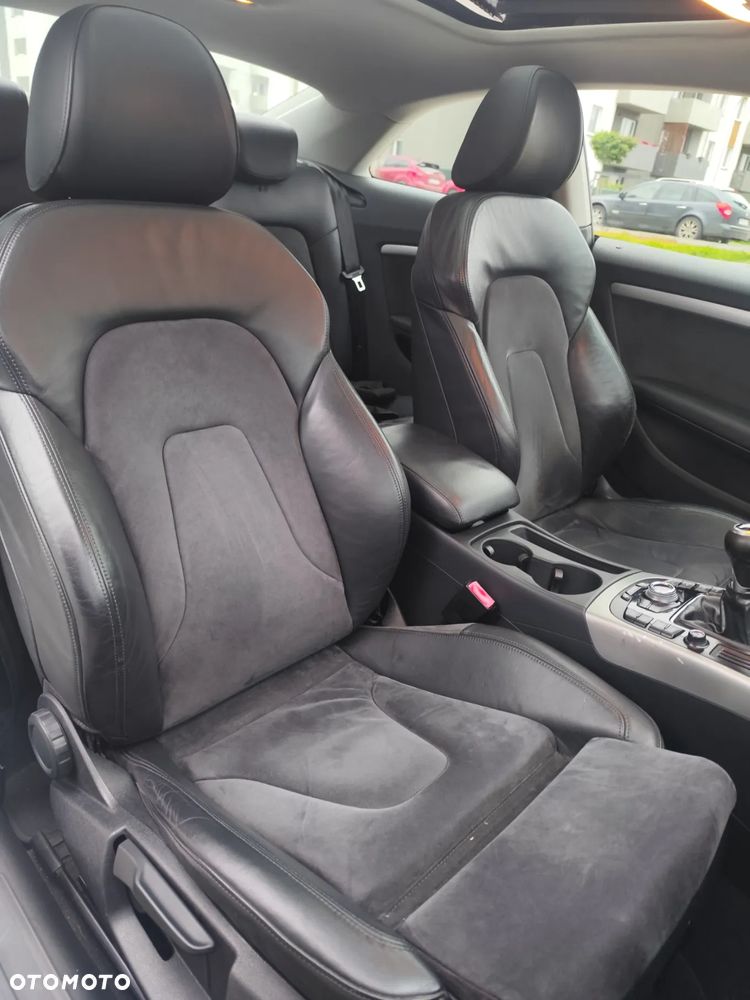 Audi A5 - 16