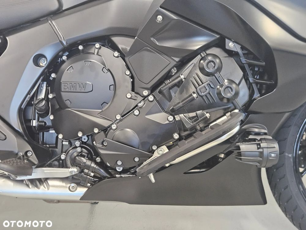 BMW K - 7