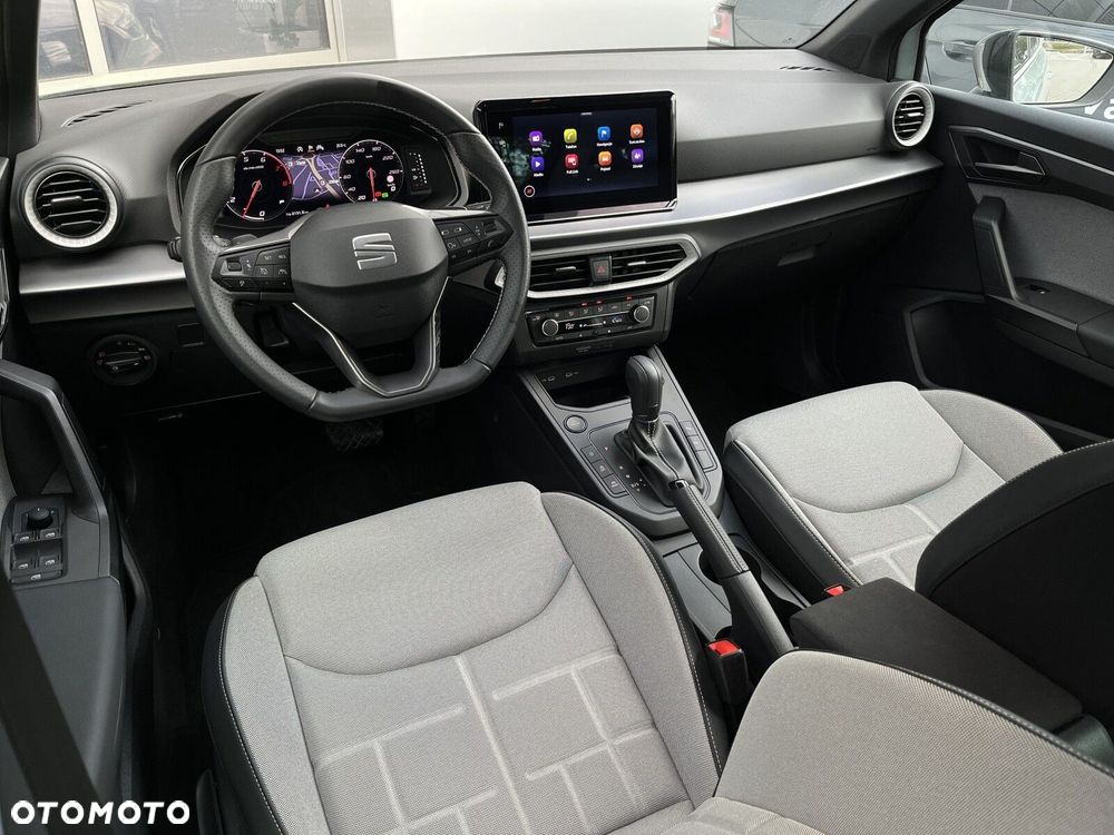 Seat Arona - 39