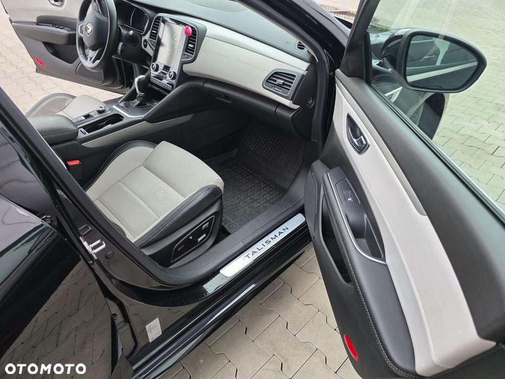 Renault Talisman 1.6 Energy dCi Intens EDC - 15