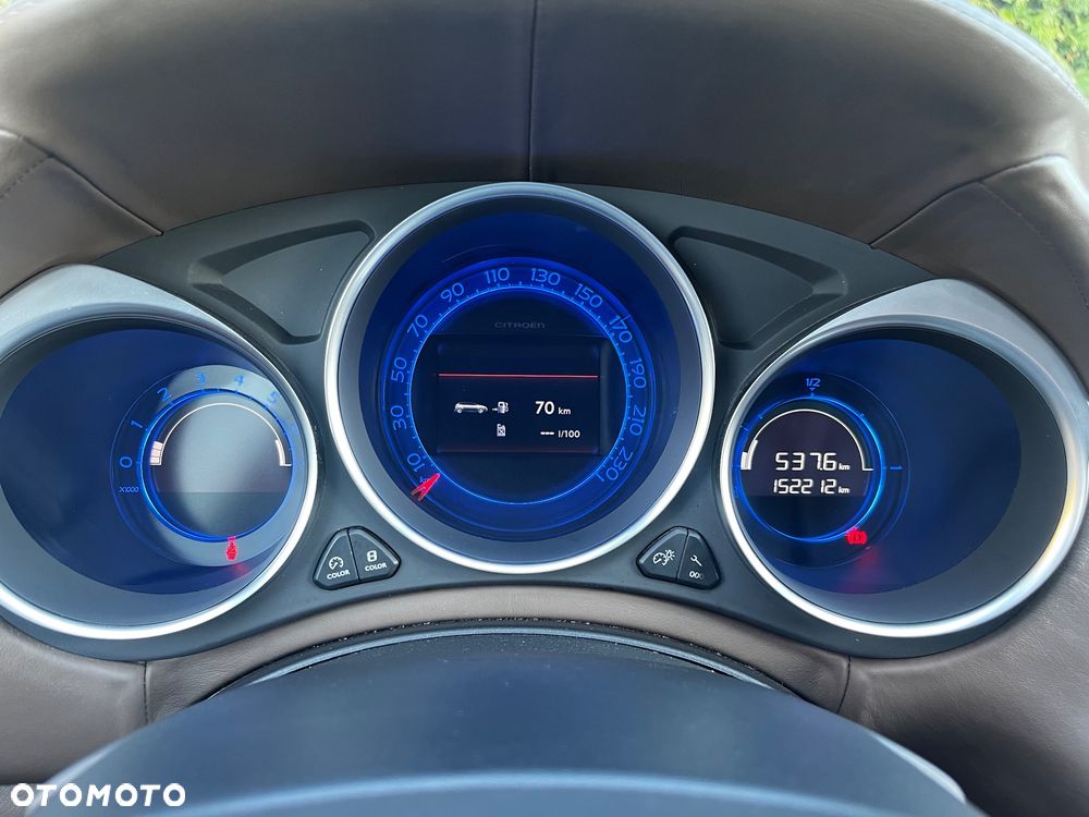 Citroën DS4 THP 200 Pure Pearl - 5