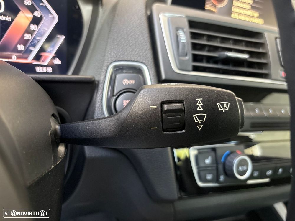 BMW 220 d Coupe Pack M Auto - 18