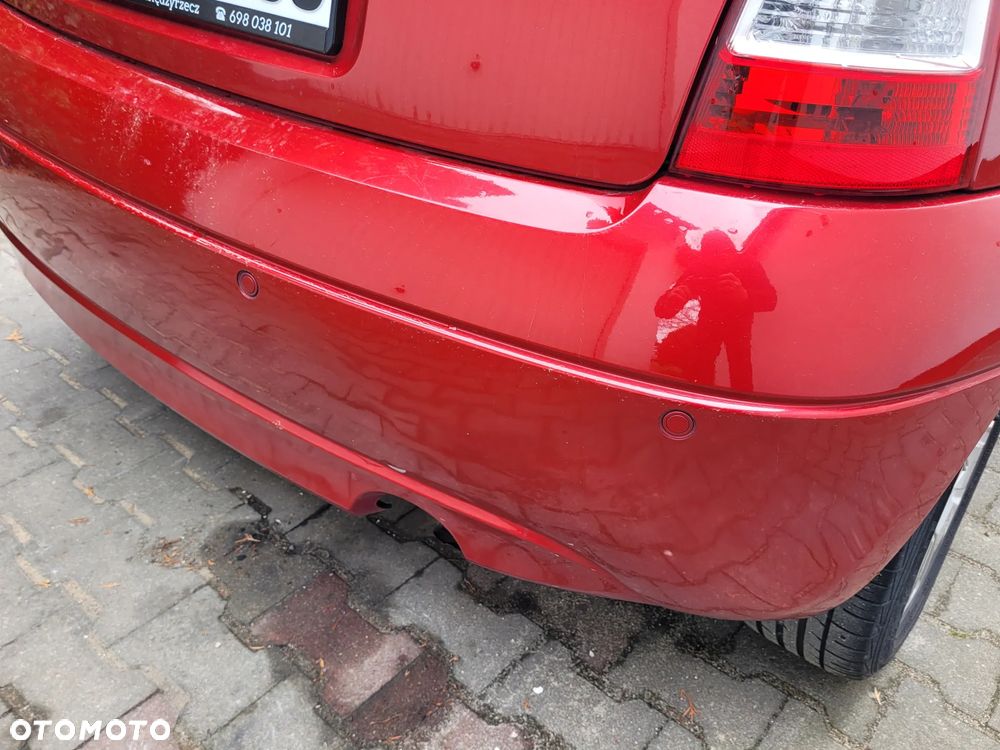 Citroën C3 1.4 Exclusive - 9