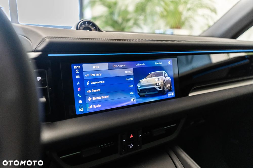 Porsche Macan GTS 100kWh - 22
