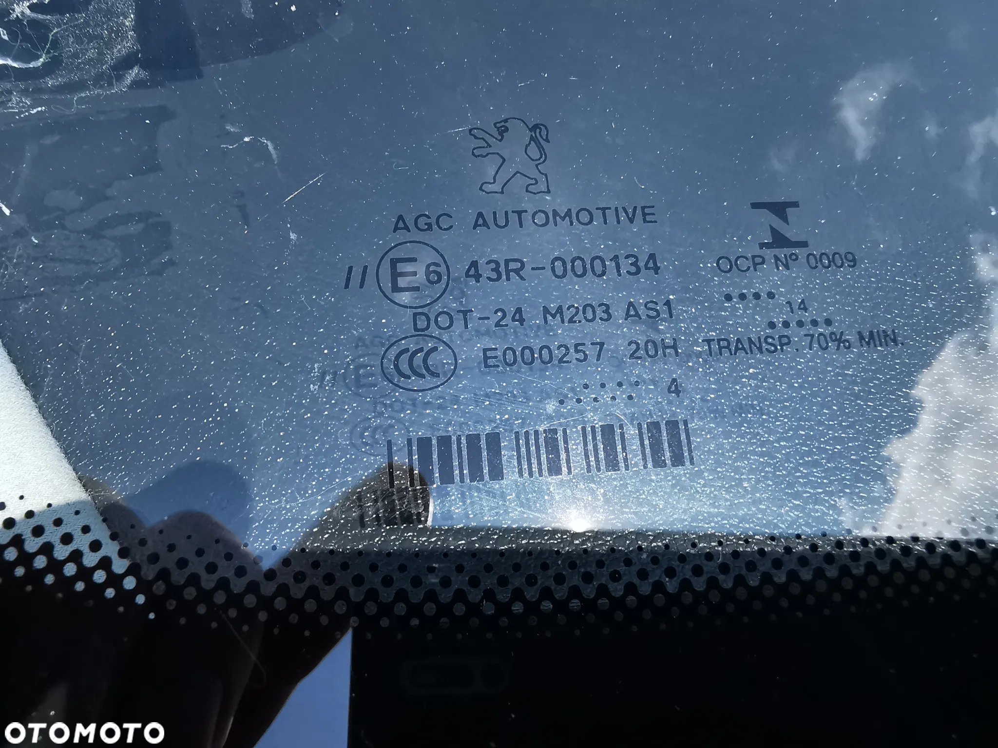 Peugeot 3008 2.0 HDi HYbrid4 - 15