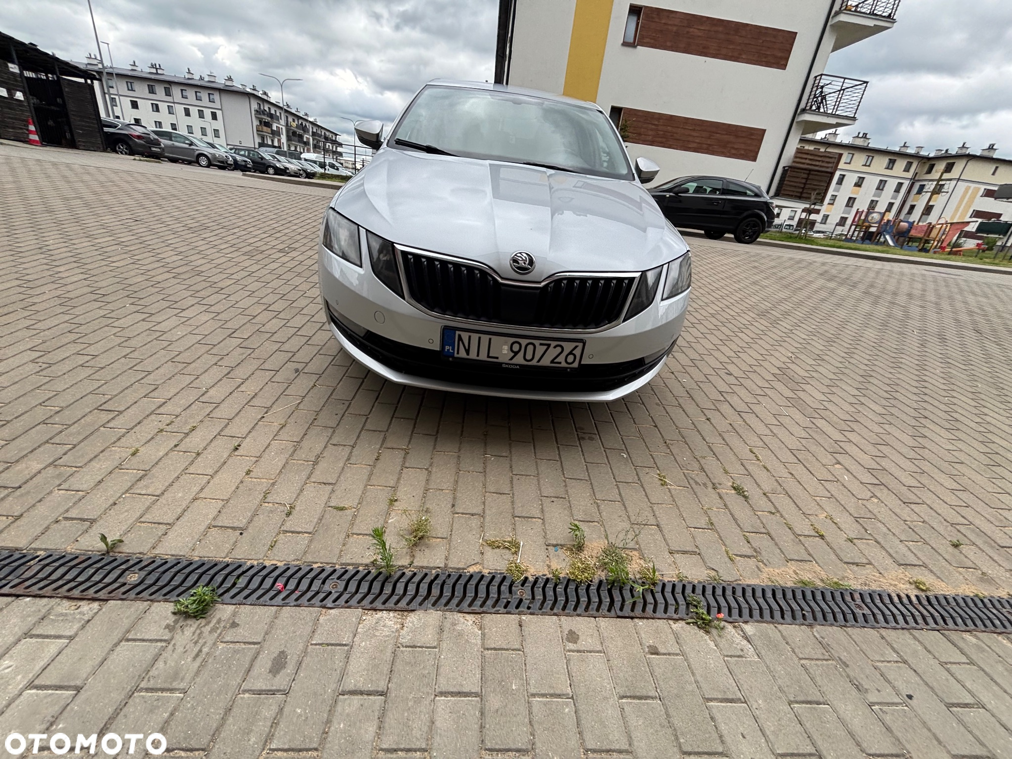 Skoda Octavia 2.0 TDI Style - 4