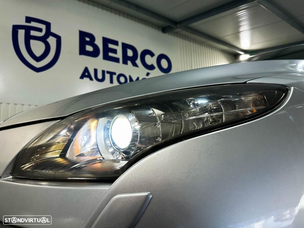 Renault Mégane 1.5 dCi GT Line - 14