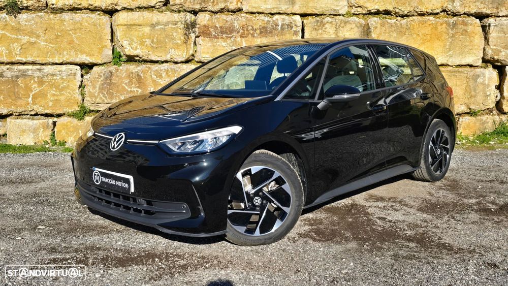 VW ID.3 Pro Performance - 60