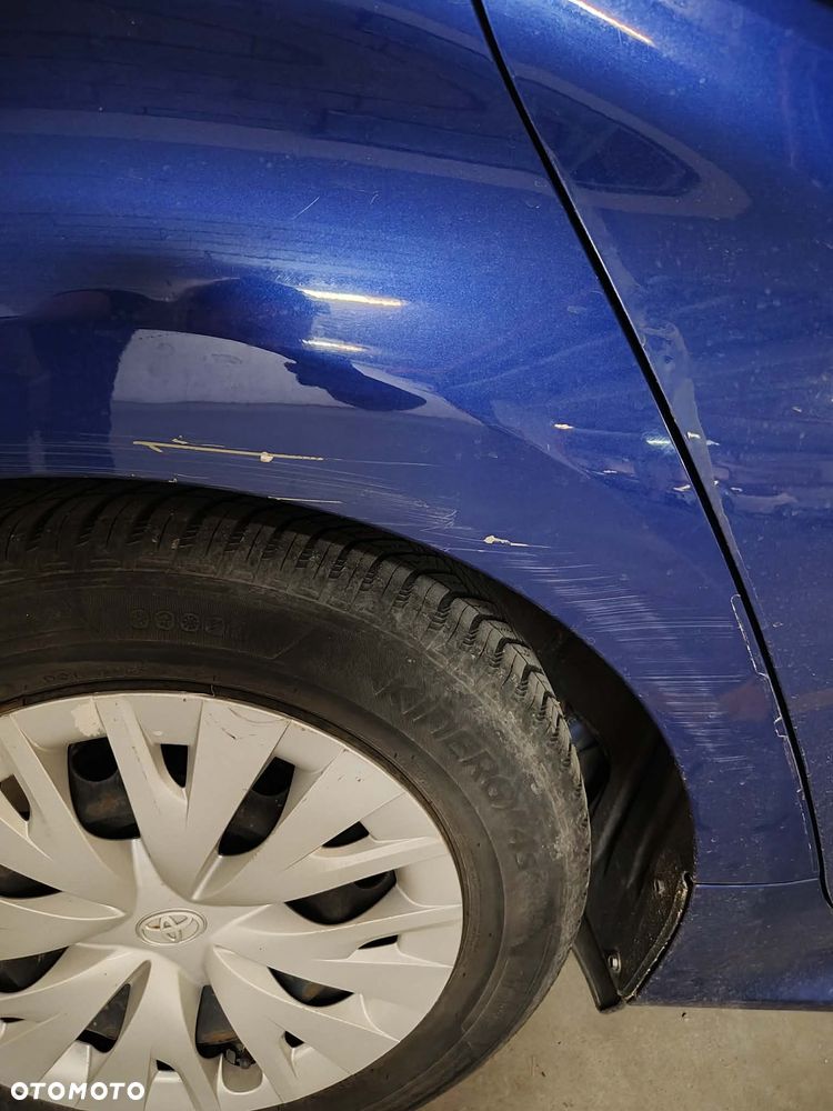 Toyota Yaris - 6