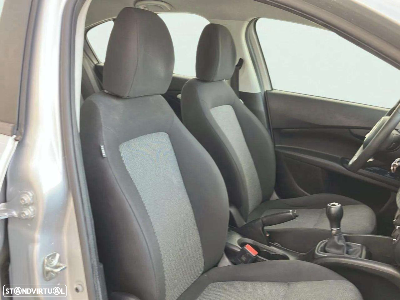 Fiat Tipo 1.3 M-Jet Lounge - 13