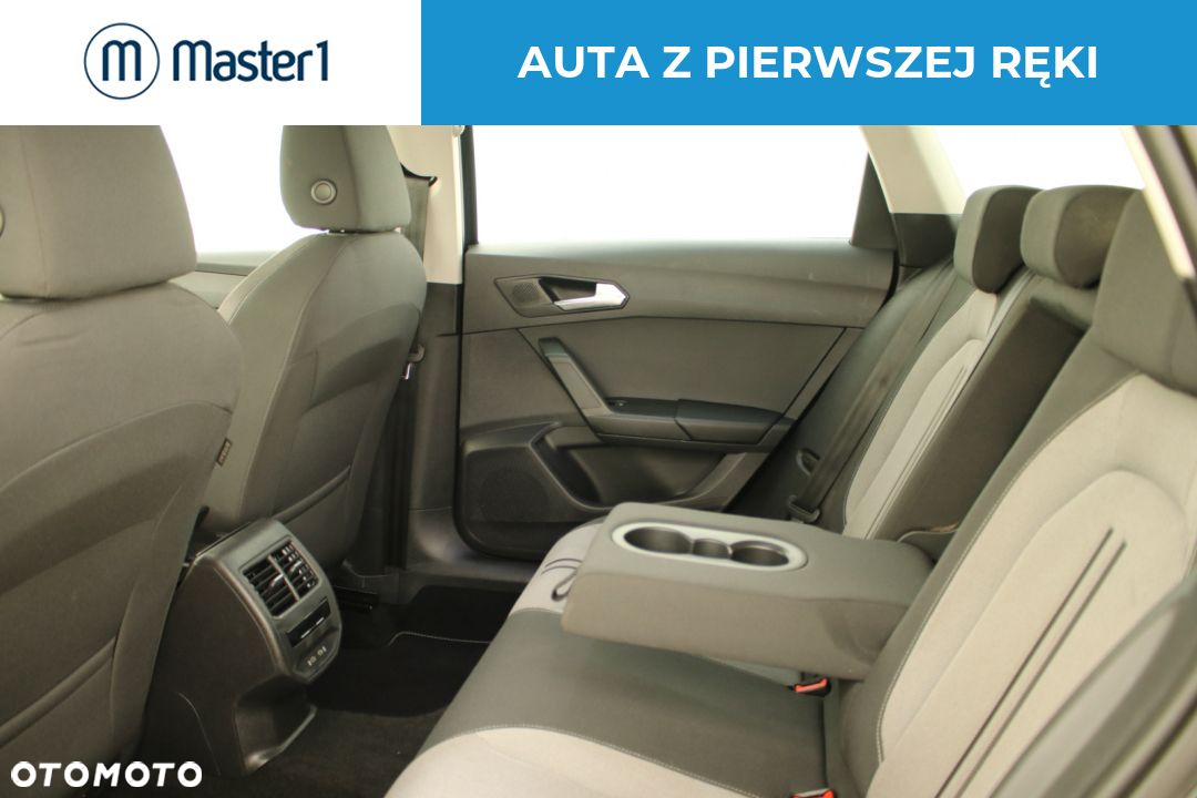 Seat Leon 1.5 TSI Full LED - 8