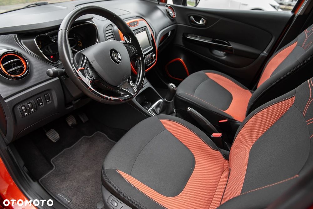 Renault Captur (ENERGY) TCe 90 BOSE EDITION - 15