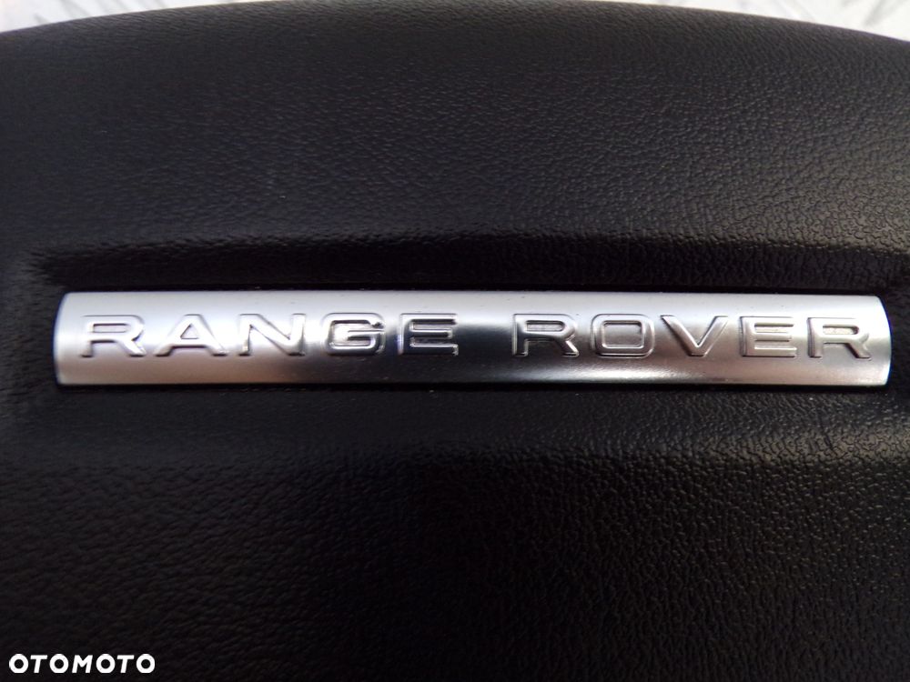 PODUSZKA KIEROWCY W KIEROWNICĘ LAND ROVER RANGE ROVER SPORT II - 2