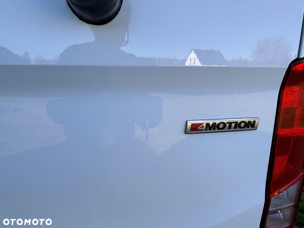 Volkswagen CRAFTER - 32