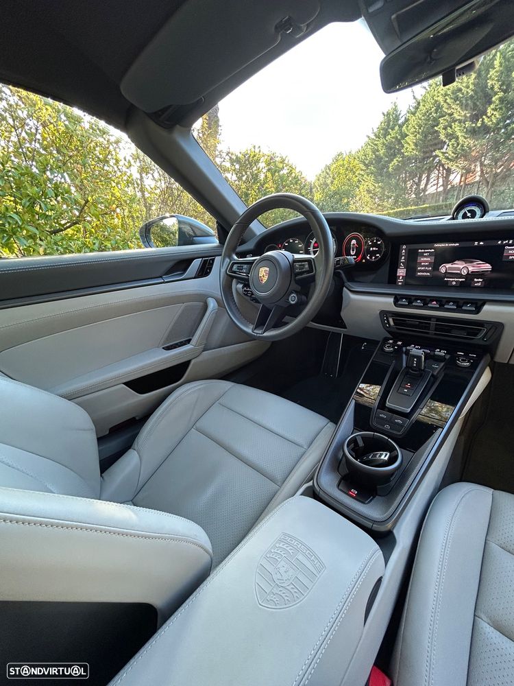 Porsche 911 (992) Carrera S PDK - 14