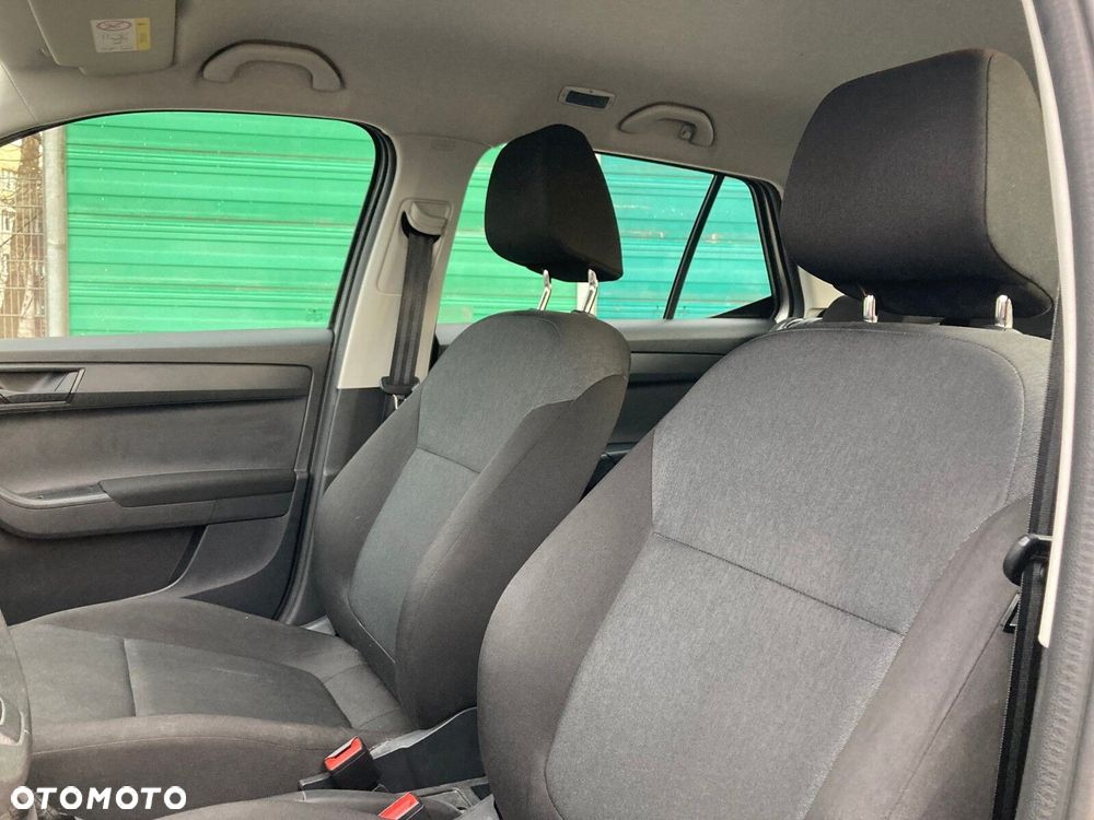 Skoda Fabia 1.0 Active - 13