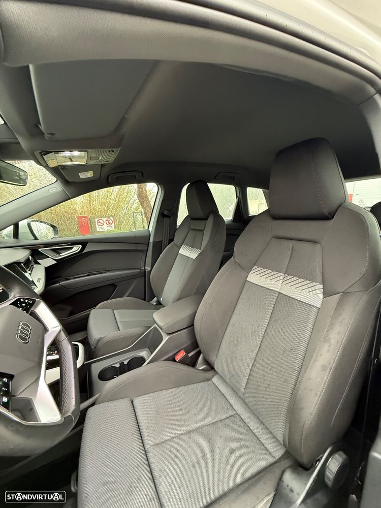 Audi Q4 e-tron 35 - 5