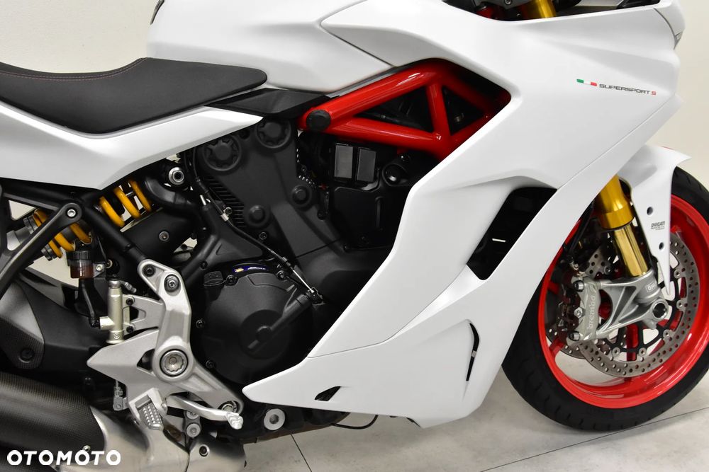 Ducati SuperSport - 29