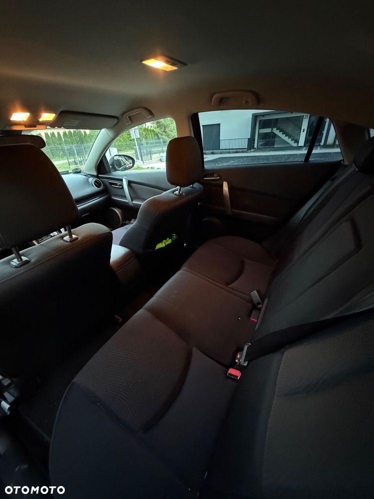 Mazda 6 2.0 Exclusive - 9