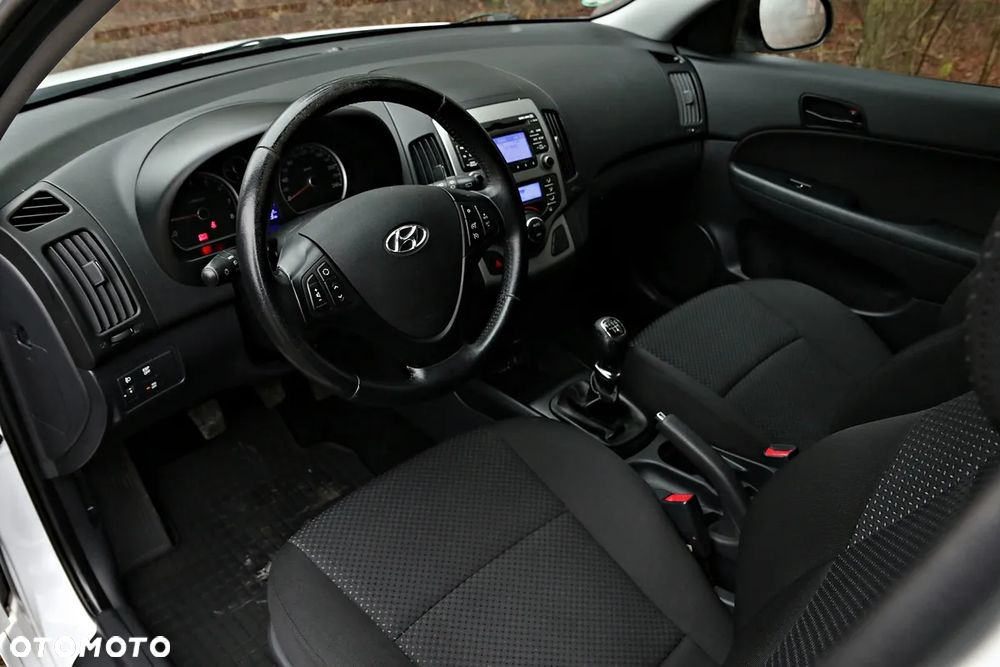 Hyundai i30 1.4 Blue Comfort - 6