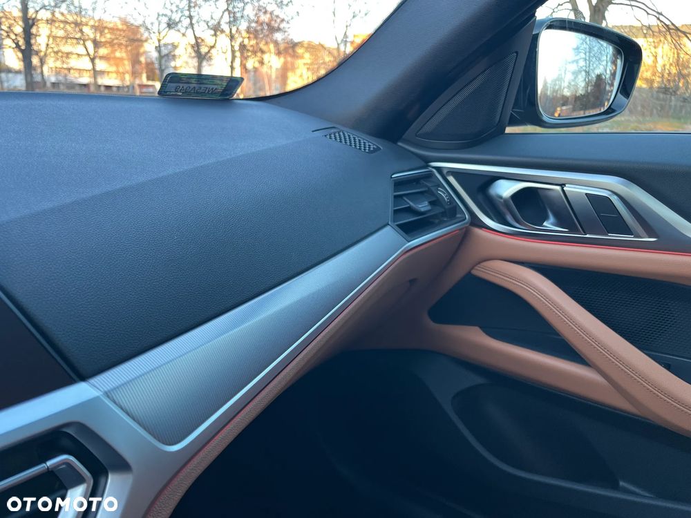 BMW Seria 4 420i GPF M Sport - 31