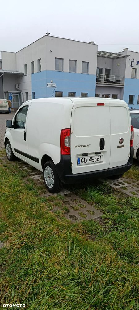 Fiat Fiorino - 2