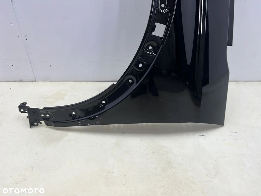 Błotnik Peugeot 3008 5008 2 II 16-24r. lewy przedni lewy przód G379639G02 - 4