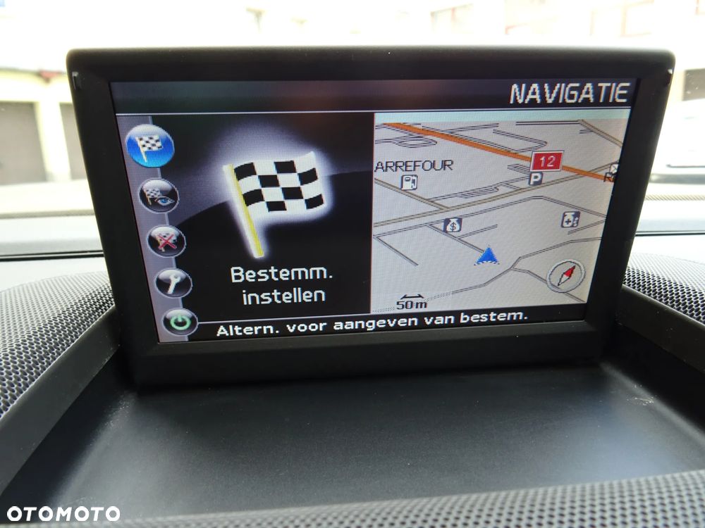 Volvo V50 DPF DRIVe Momentum - 11